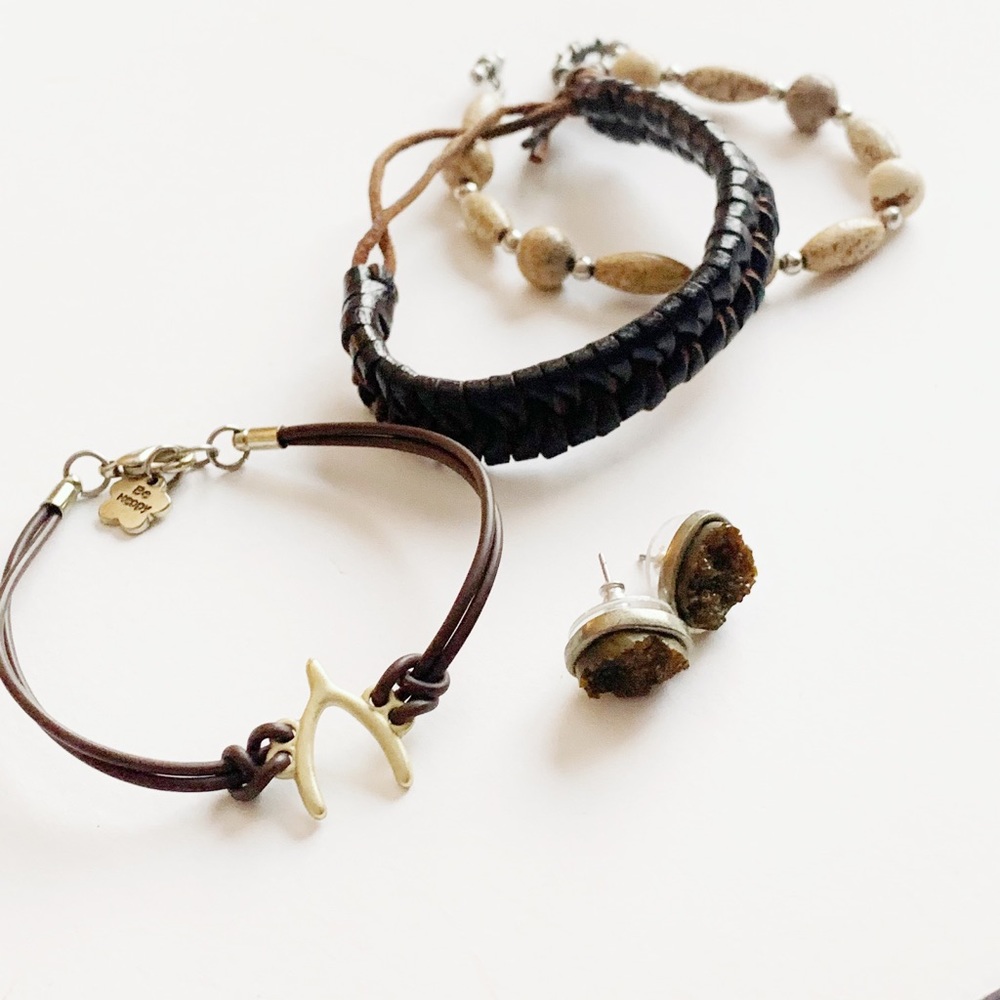 Jewelry Bundle